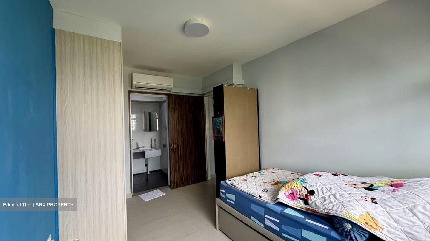 Blk 621B Tampines Greenverge (Tampines), HDB 3 Rooms #556836621